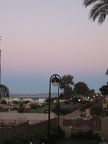 Evening in Kfar-Yona