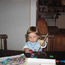 Painting, 21-Jan-2008