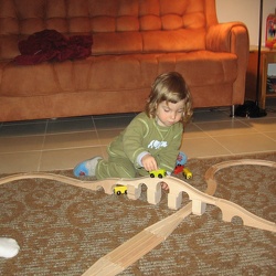 Railway, 08-Feb-2008