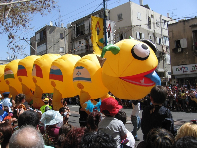 Purim 016