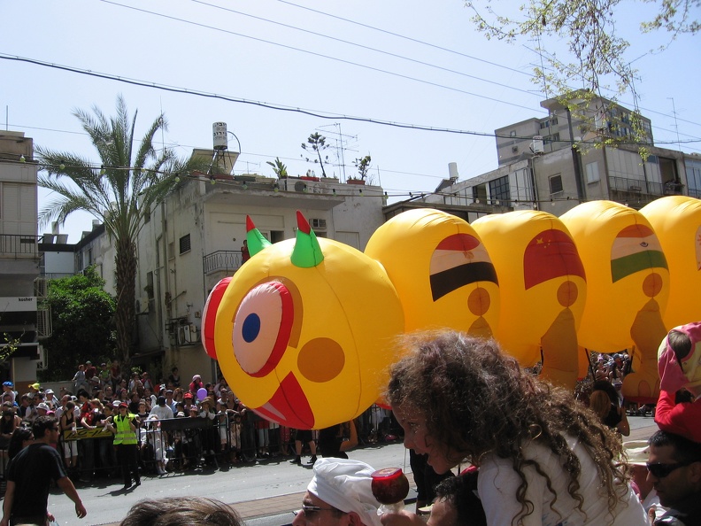 Purim 017