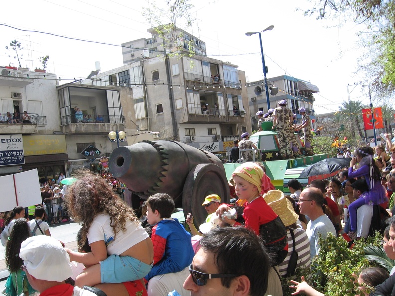 Purim 024