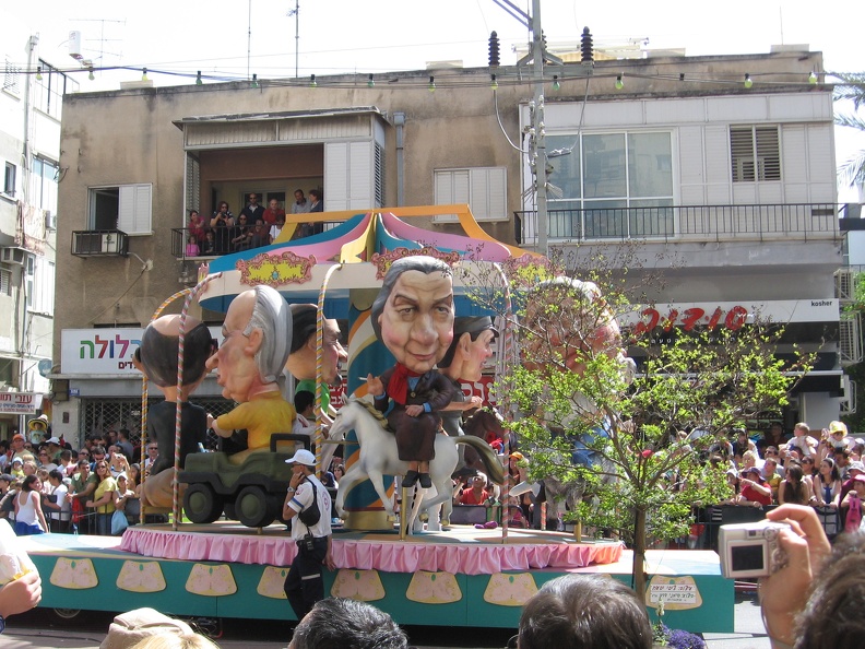 Purim 025