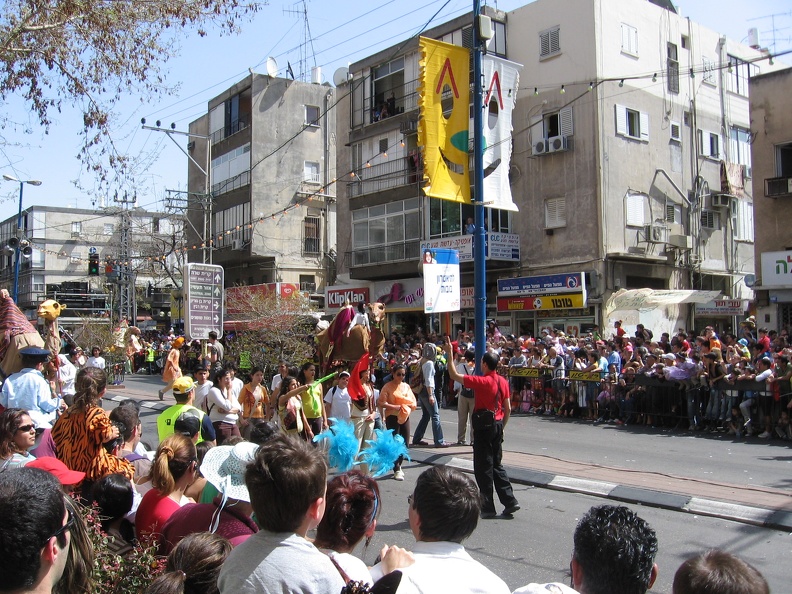 Purim 008