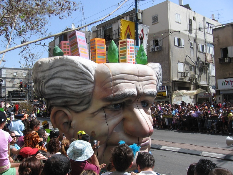Purim 007