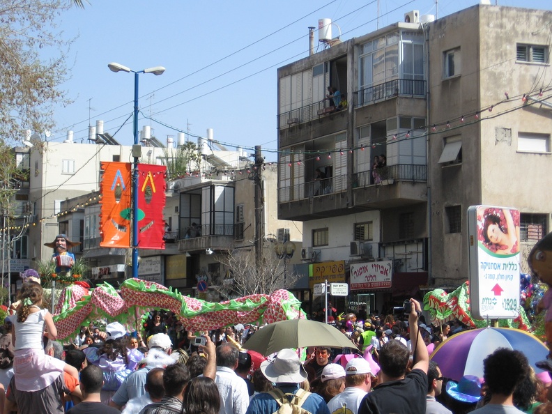 Purim 038