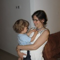 Dina & Meir