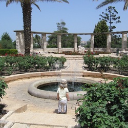 Ramat Ha-Nadiv, 18-Apr-2008