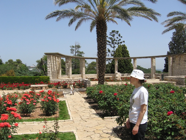 Ramat Ha-Nadiv 006