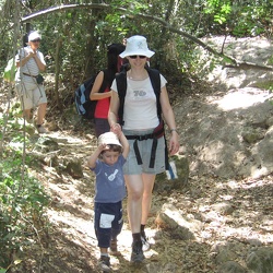 RSA Family Trip, 28-Jun-2008