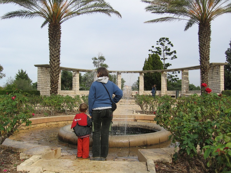 Rothschild Park 001