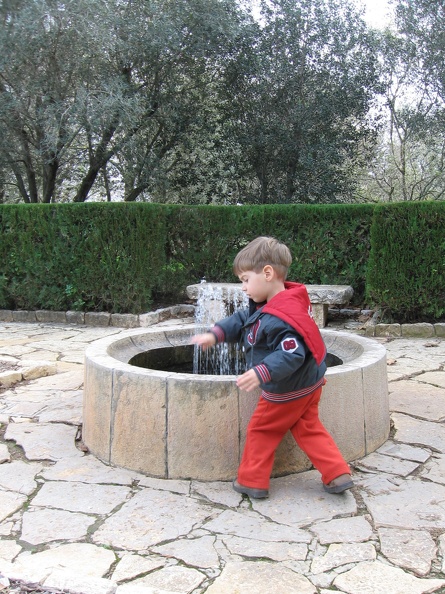 Rothschild Park 004