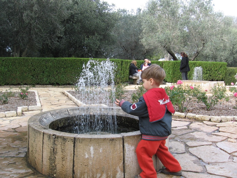 Rothschild Park 006