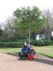 Rothschild Park 010