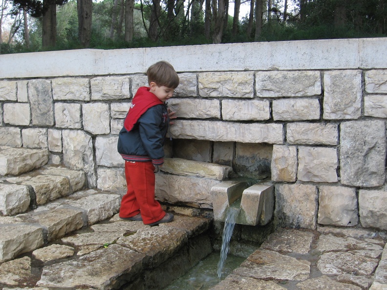 Rothschild Park 023