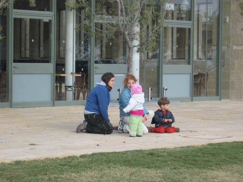 Rothschild Park 035