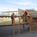 Rothschild Park 040