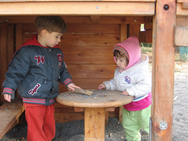 Rothschild Park 044