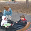 Rothschild Park 049
