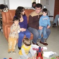 Meir's Birthday 002