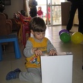 Meir's Birthday 011