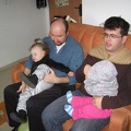 Meir's Birthday 014