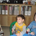 Meir's Birthday 019