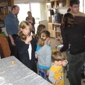 Meir's Birthday 023