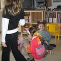 Meir's Birthday 043