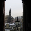 Edinburgh 007
