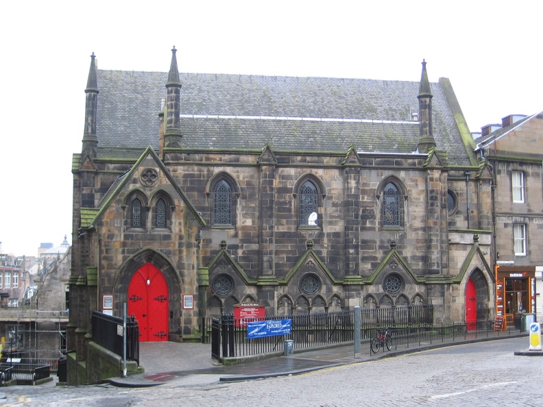 Edinburgh 045