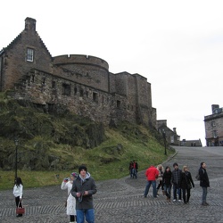 The Castle