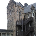 Edinburgh 101