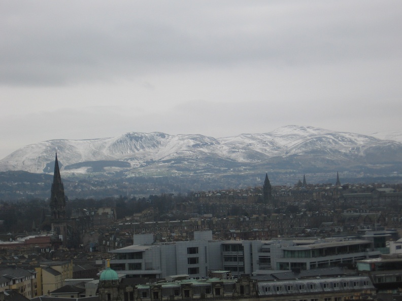 Edinburgh 103