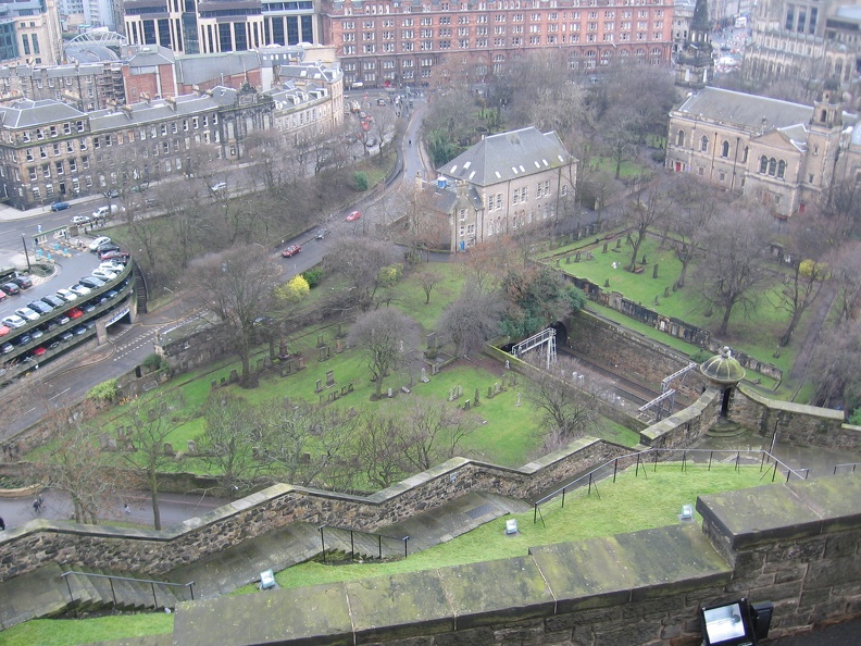 Edinburgh 104