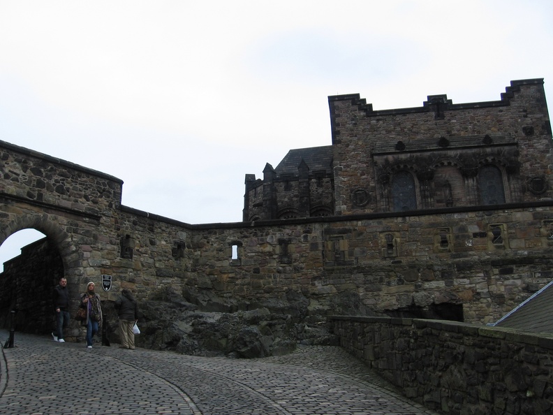 Edinburgh 111