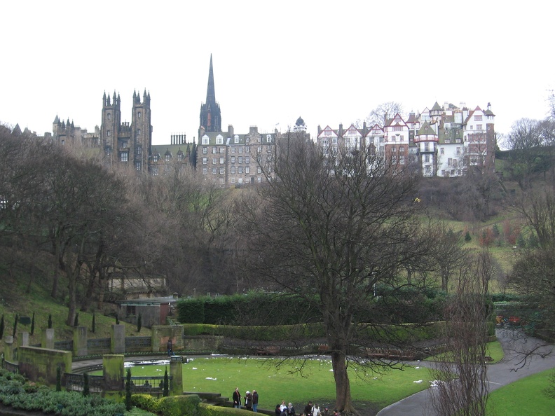 Edinburgh 148