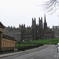 Edinburgh 150