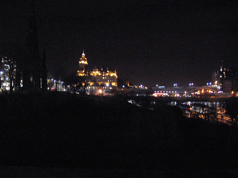 Edinburgh 175