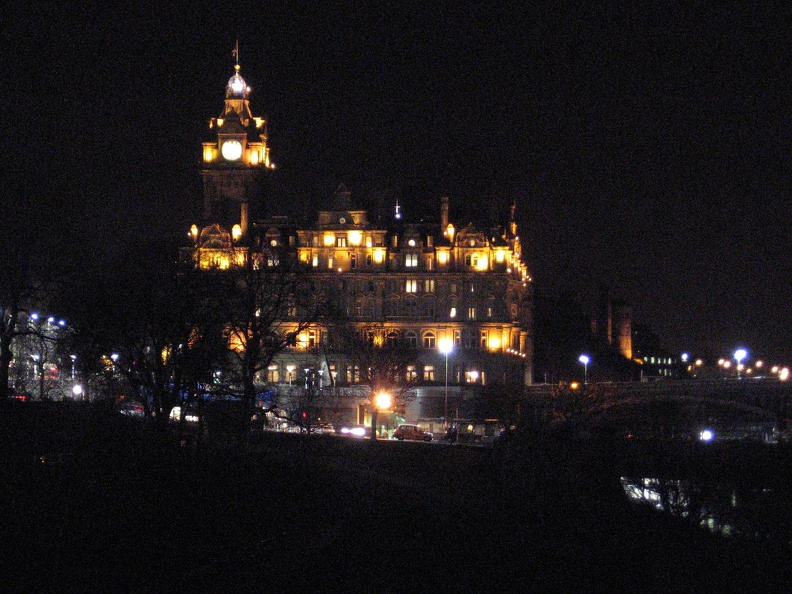 Edinburgh 182