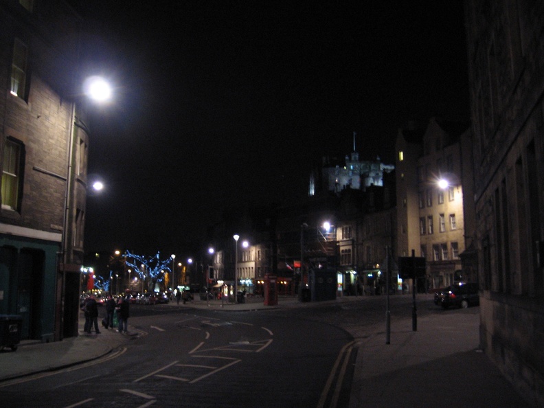 Edinburgh 189