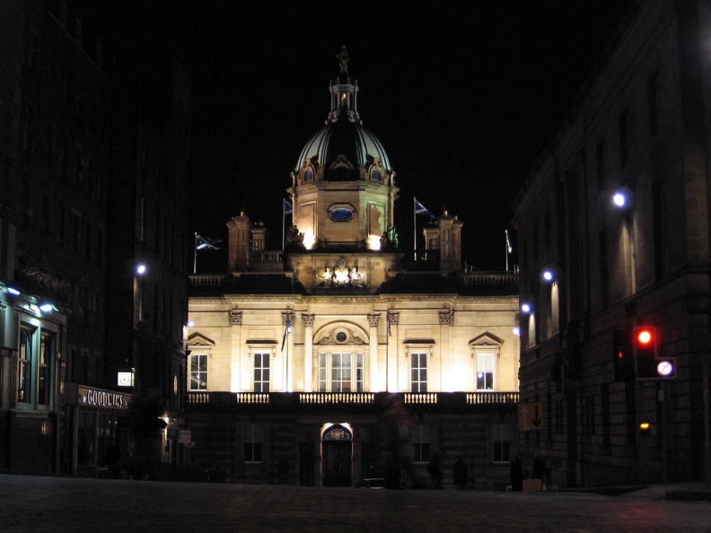 Edinburgh 194