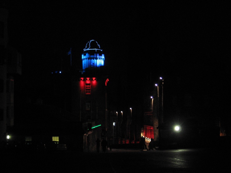 Edinburgh 203