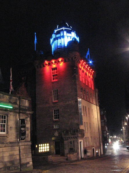 Edinburgh 214