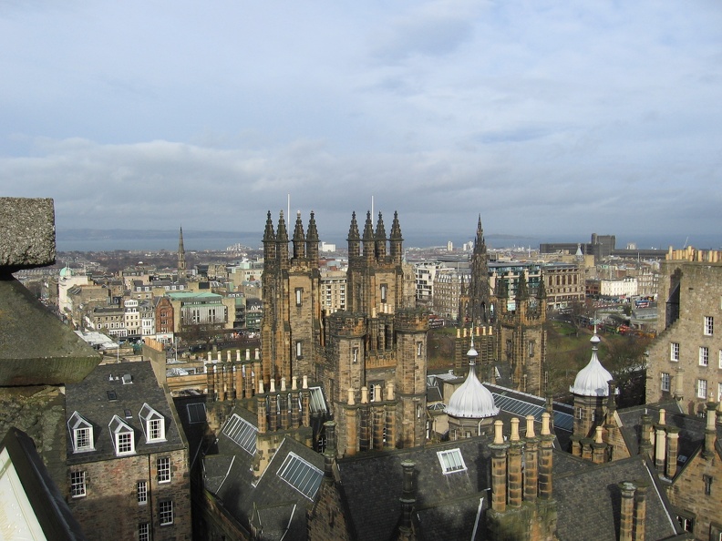 Edinburgh 371