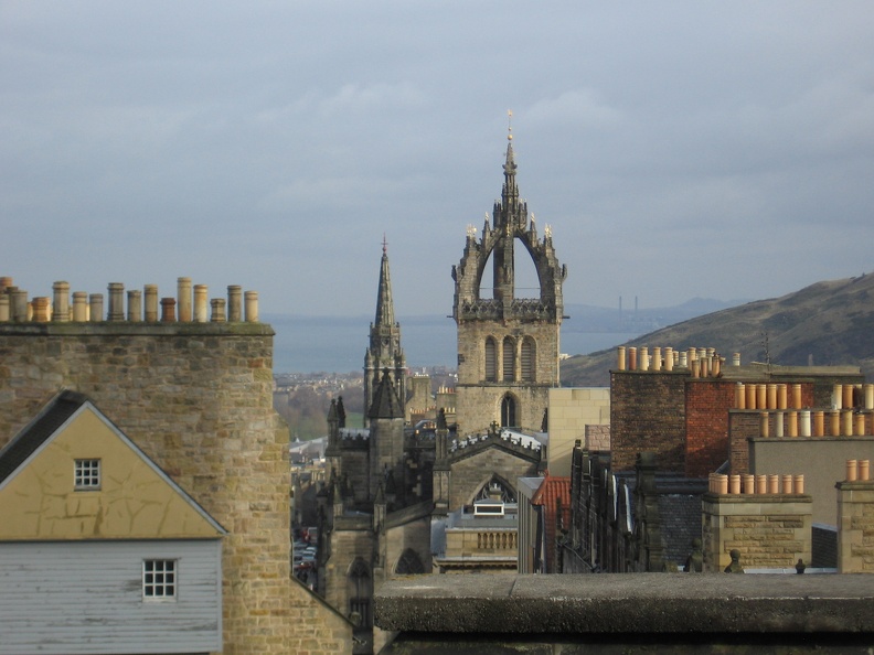 Edinburgh 380