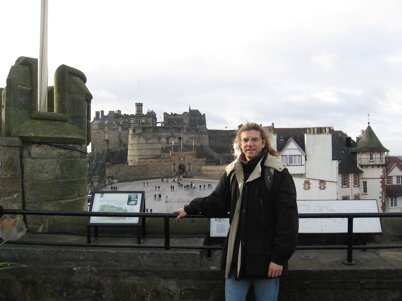 Edinburgh 381