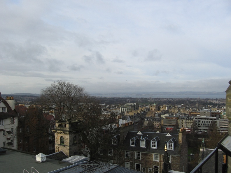 Edinburgh 384