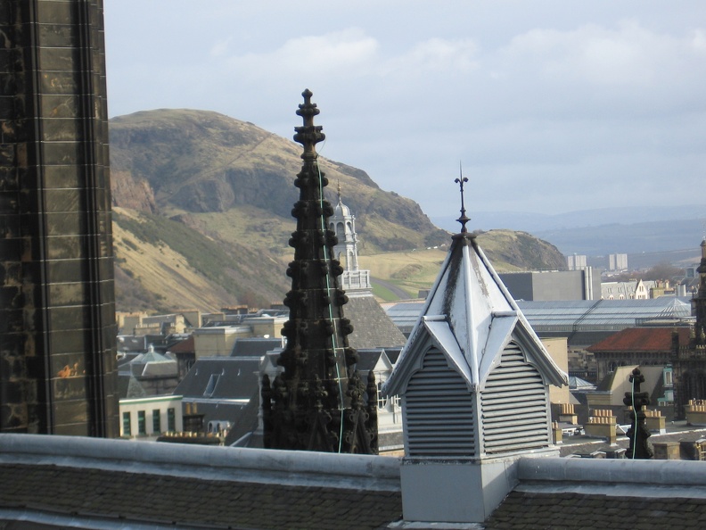 Edinburgh 390