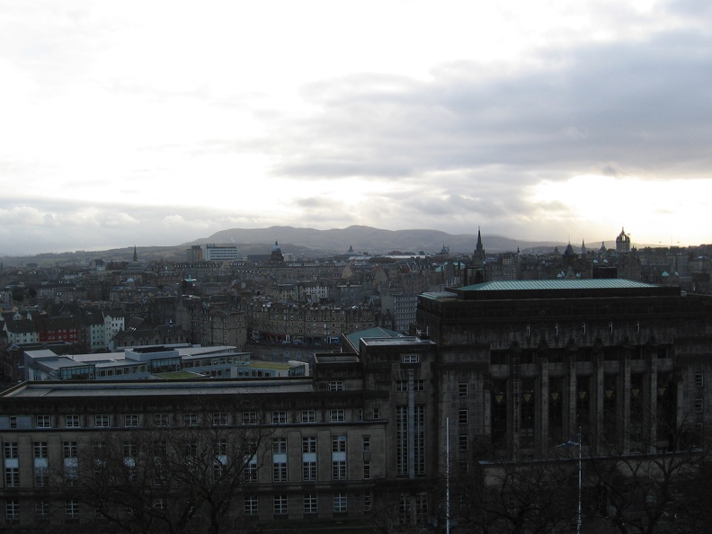 Edinburgh 415